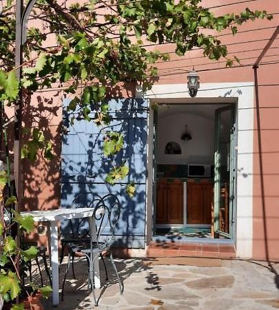 La Campagne Saint Jean Villa Baudinard Exterior foto