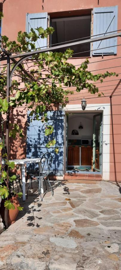 La Campagne Saint Jean Villa Baudinard Exterior foto