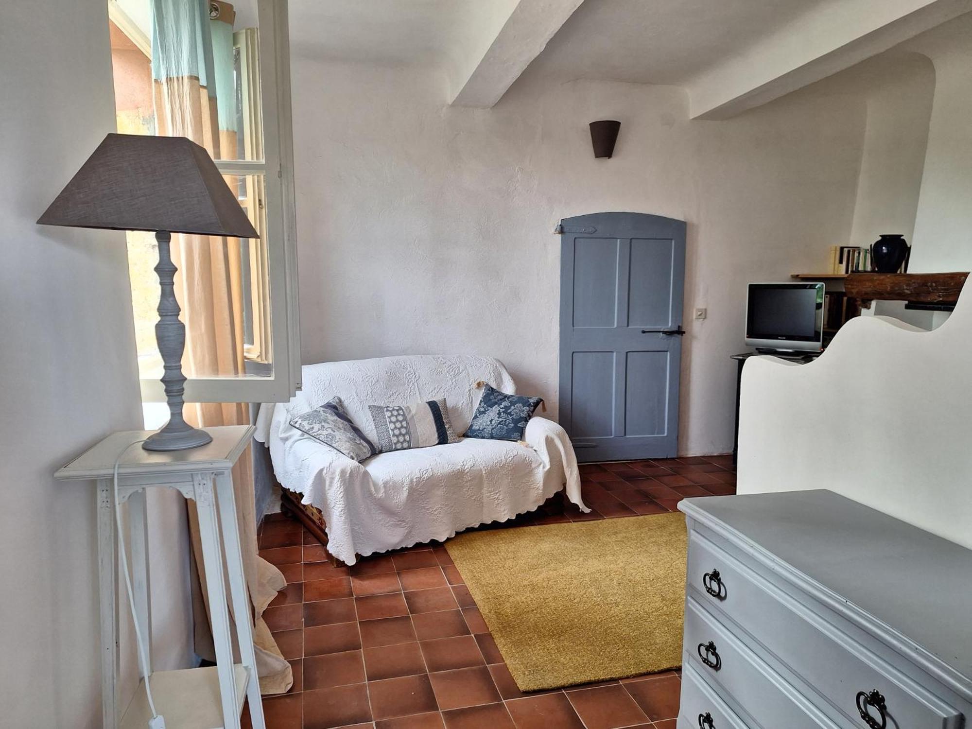 La Campagne Saint Jean Villa Baudinard Exterior foto